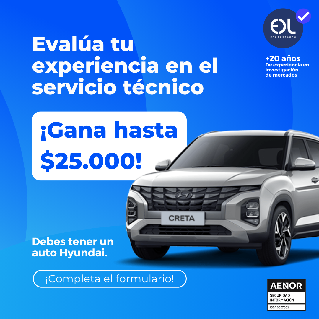 IDEAS EOL cliente incógnito